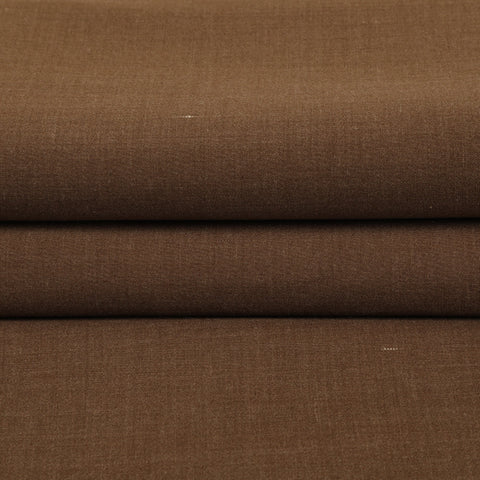 Eminent Men's Wash & Wear Unstitched Suit - Brown, Men's Unstitched Fabric, Eminent, Chase Value
