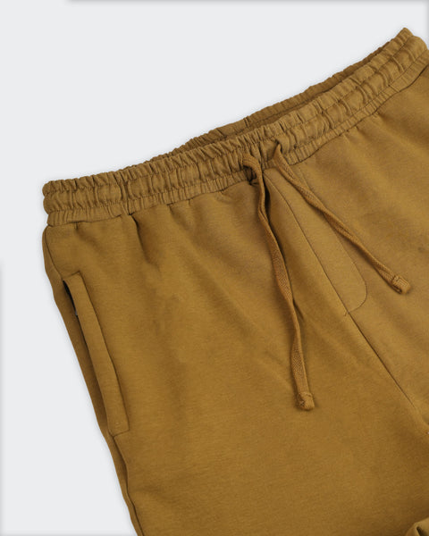 Men's Fleece Trousers