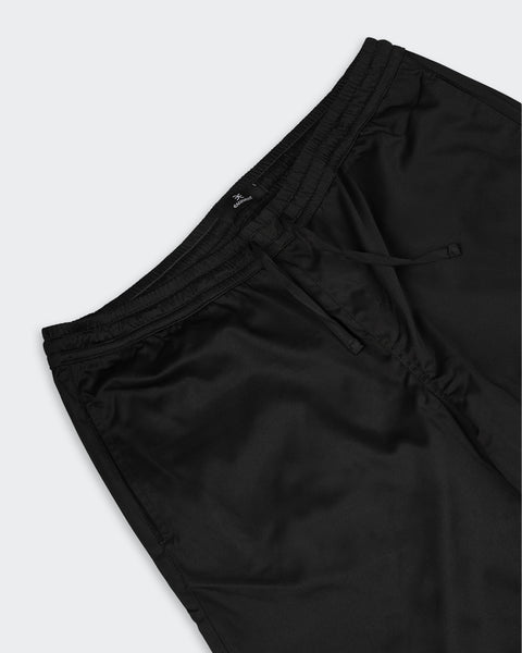 Men’s Woven Cotton Trousers