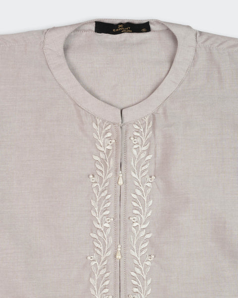 Women’s Ethnic Essentials Dyed Embroidered 2 Pc