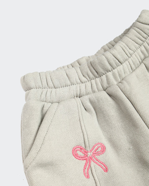 Newborn Girls Trousers