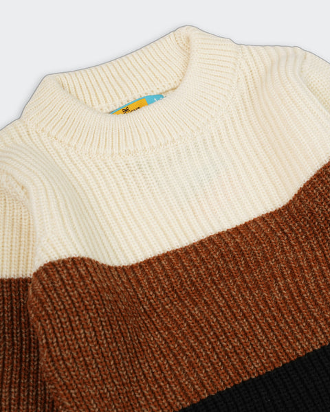 Boys Sweater