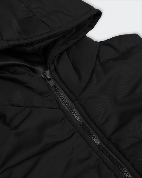 Boys Woven Jacket