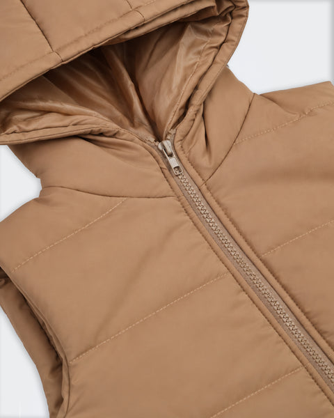 Boys Woven Jacket