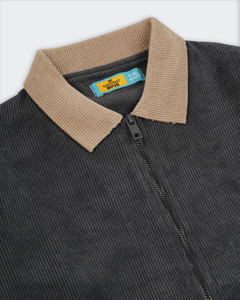Boys Jacket