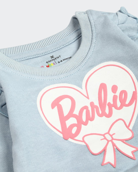 Newborn Girls Sweatshirt