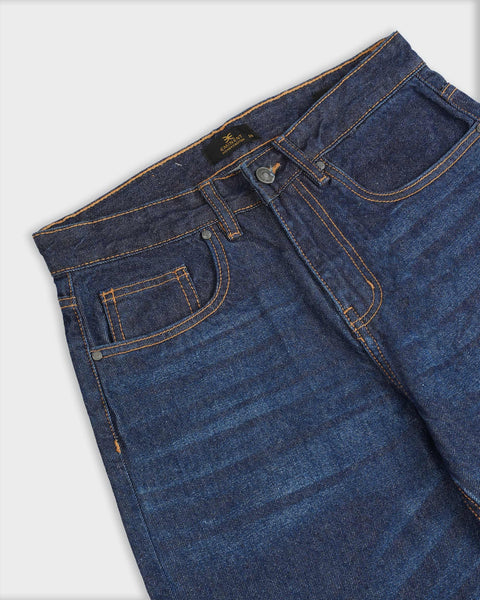 Women's Denim Pants