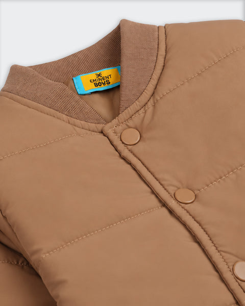 Boys Woven Jacket