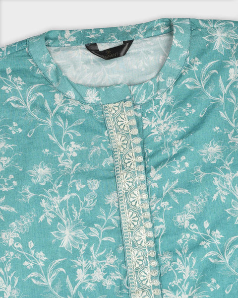 Women's Ethnic Essentials 3 Pc