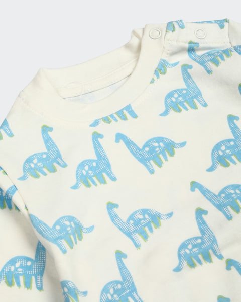 Newborn Boys Co-ord Set