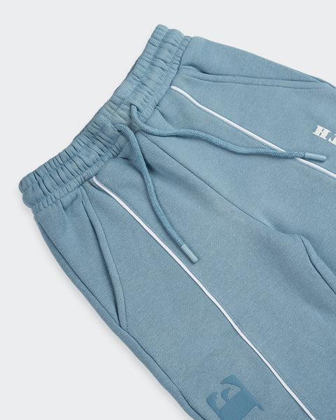 Girls Knitted Night Trousers