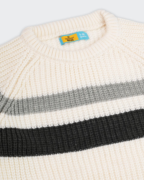 Boys Sweater