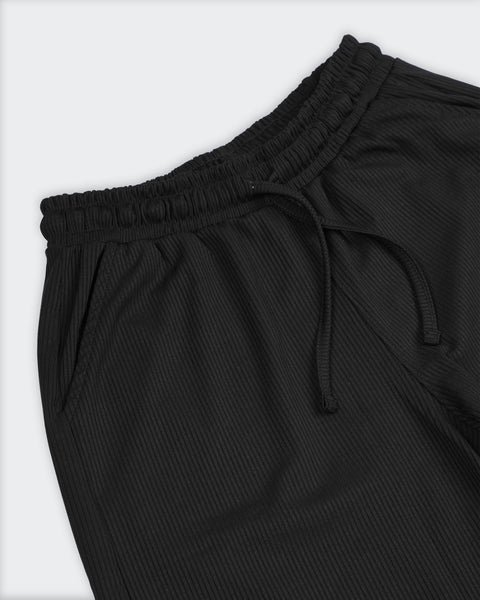 Women's Knitted Night Trousers