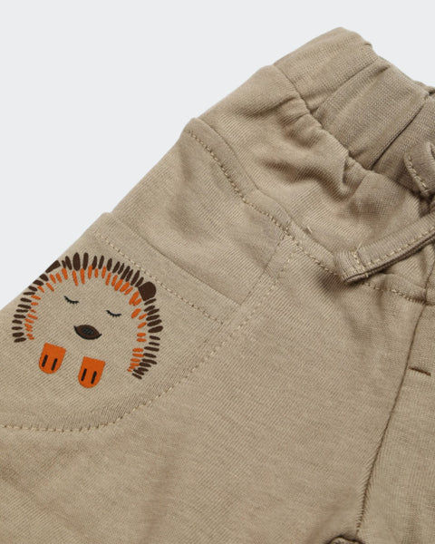 Newborn Boys Trousers