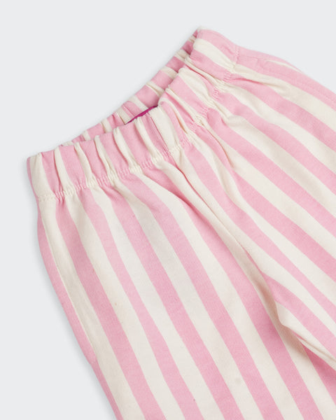 Girls Knitted Trousers