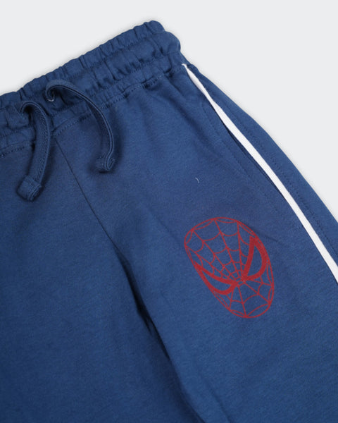 Boys Knitted Trouser