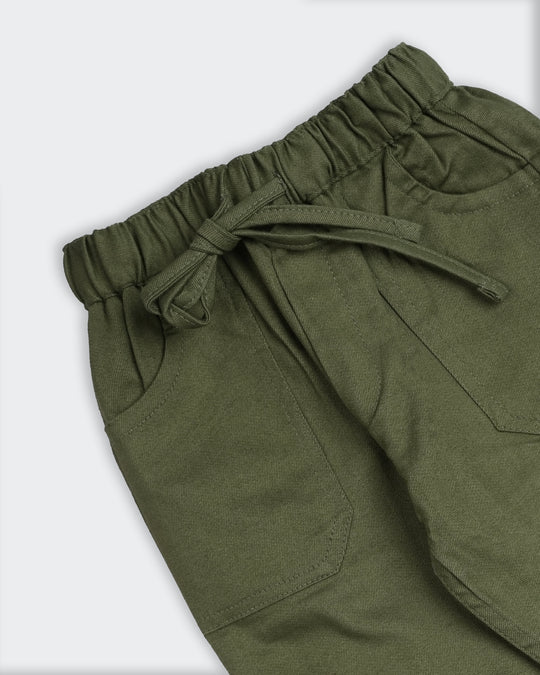 Newborn Boys Trousers