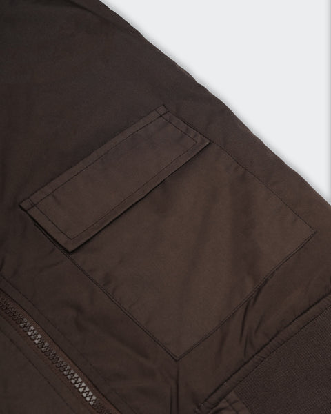 Boys Woven Jacket