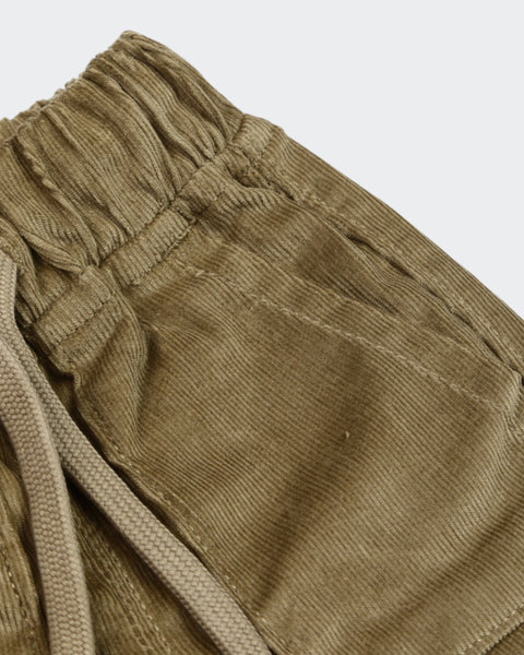 Newborn Boys Cotton Pants