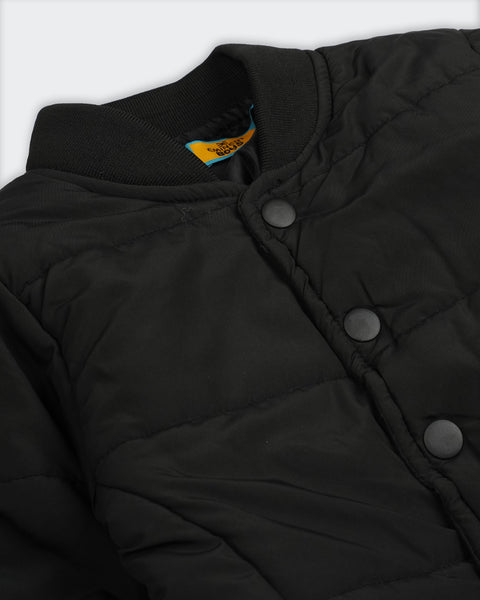 Boys Woven Jacket