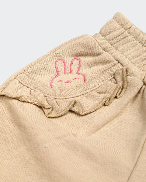Newborn Girls Trousers