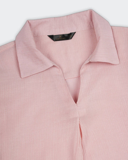 Women's Woven Top