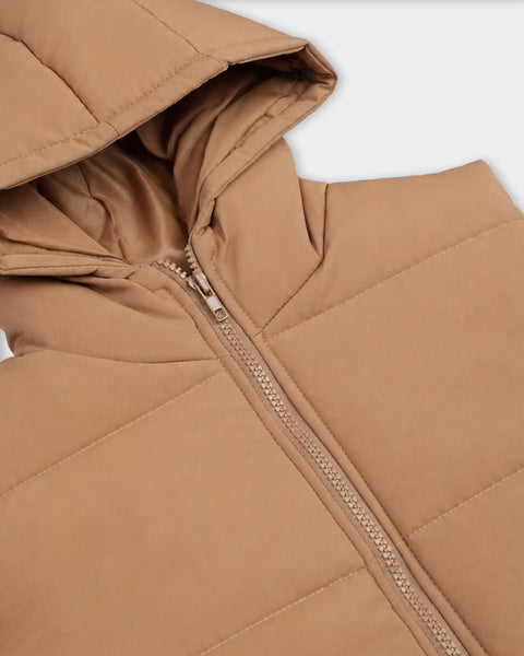 Boys Woven Jacket