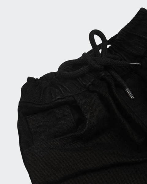 Newborn Boys Denim Pants