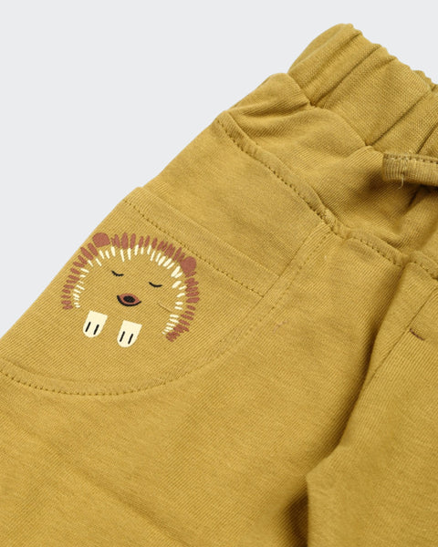 Newborn Boys Trousers