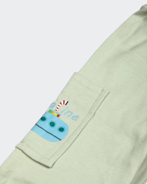 Boys Trousers