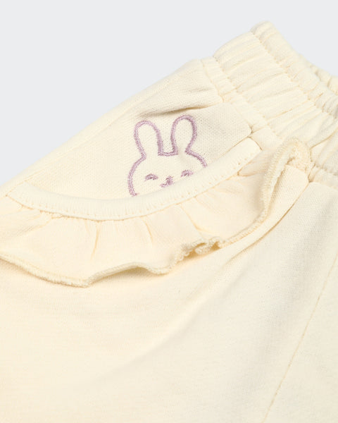 Newborn Girls Trousers