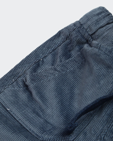 Newborn Boys Cotton Pants