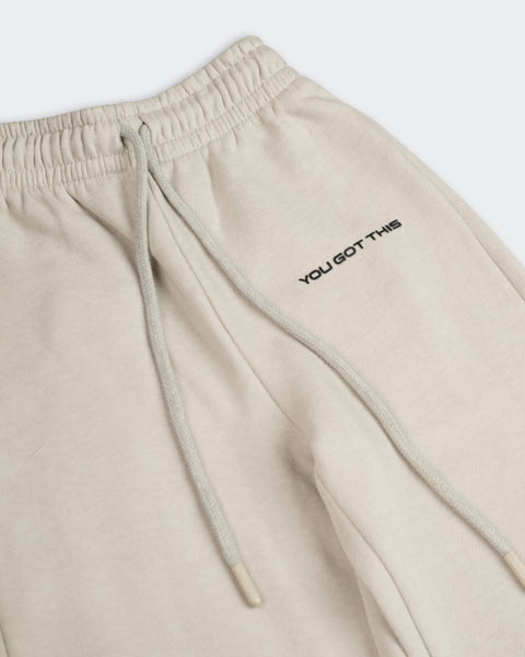 Girls Knitted Night Trousers