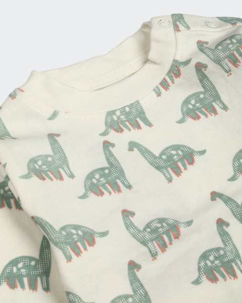 Newborn Boys Co-ord Set
