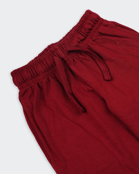 Boys Knitted Trousers