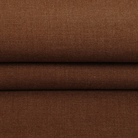 Eminent Men's Wash & Wear Unstitched Suit - Dark Brown, Men's Unstitched Fabric, Eminent, Chase Value