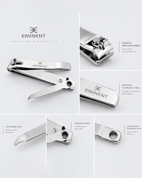 Nail Clipper