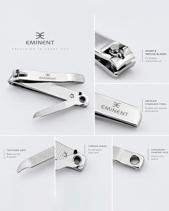 Nail Clipper