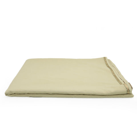 Men's Eminent Daily Basics Un-Stitched Suit - Fawn, Men, Unstitched Fabric, Chase Value, Chase Value