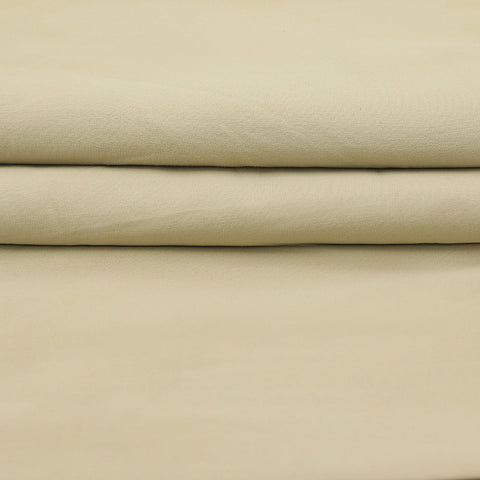 Men's Eminent Daily Basics Un-Stitched Suit - Fawn, Men, Unstitched Fabric, Chase Value, Chase Value
