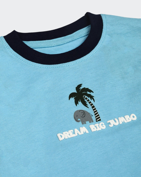 Boys Night Suit