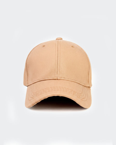Men's Drill Cap