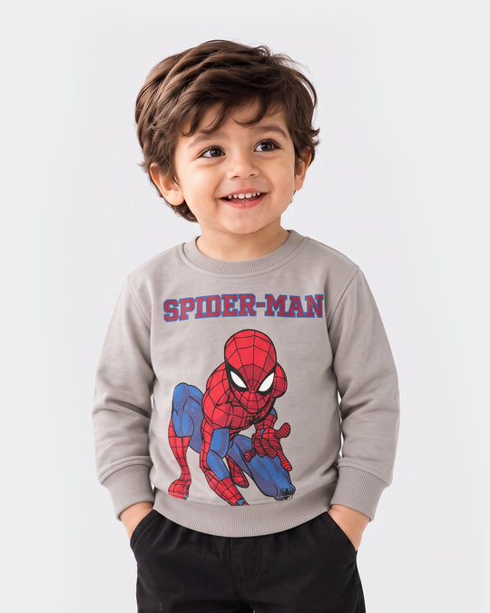 Boys Knitted Co-Ord Set