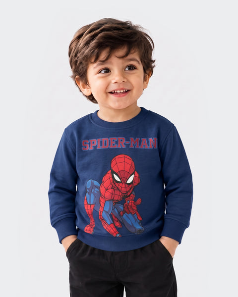 Boys Knitted Co-Ord Set