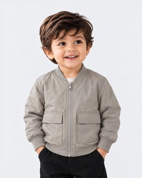 Boys Jacket