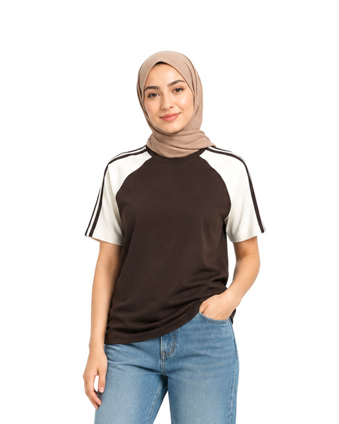 Women's Activewear T-Shirt