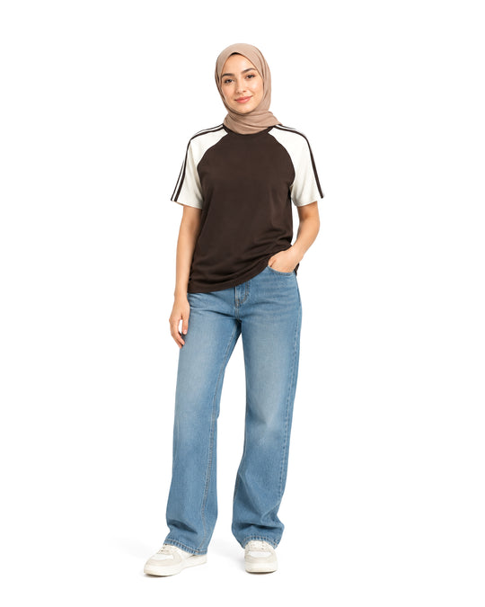 Women's Activewear T-Shirt