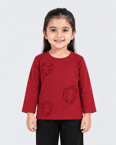 Girls T-Shirt