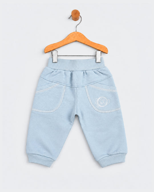 Newborn Boys Trousers