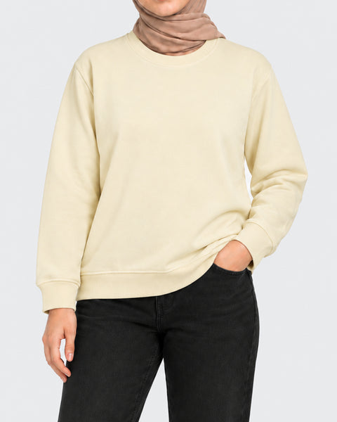 Women's Sweatshirt